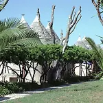 Baia Sangiorgio & Club 4*