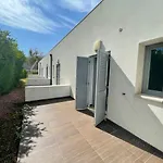 Baia Sangiorgio & Club Отель