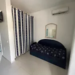Baia Sangiorgio & Club Отель Бари