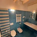 Baia Sangiorgio & Club Отель 4*