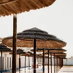 Отель Baia Sangiorgio & Club