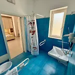 Baia Sangiorgio & Club Отель