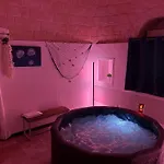 Отель Baia Sangiorgio & Club 4*