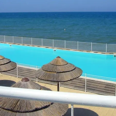 Baia Sangiorgio & Club 4* Бари