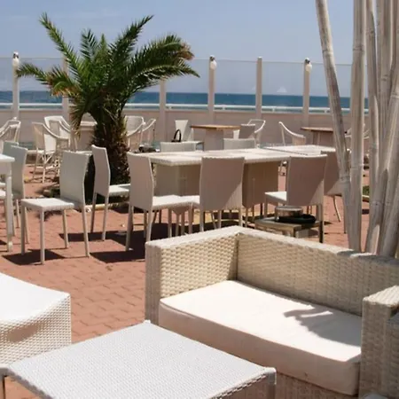 Baia Sangiorgio & Club