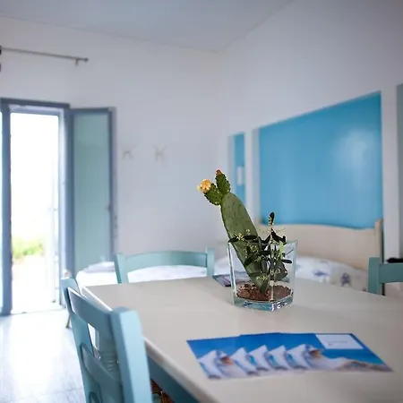 Baia Sangiorgio & Club Отель Бари