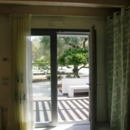 Baia Sangiorgio & Club Отель Бари