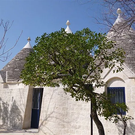 Отель Baia Sangiorgio & Club Бари