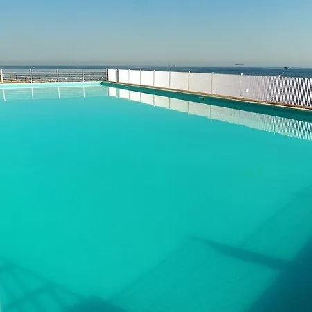 Отель Baia Sangiorgio & Club