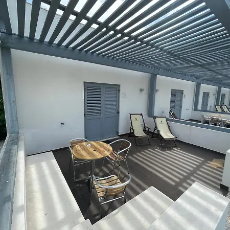 Baia Sangiorgio & Club Отель 4*