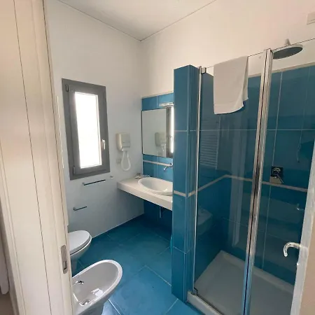 Baia Sangiorgio & Club Отель Бари