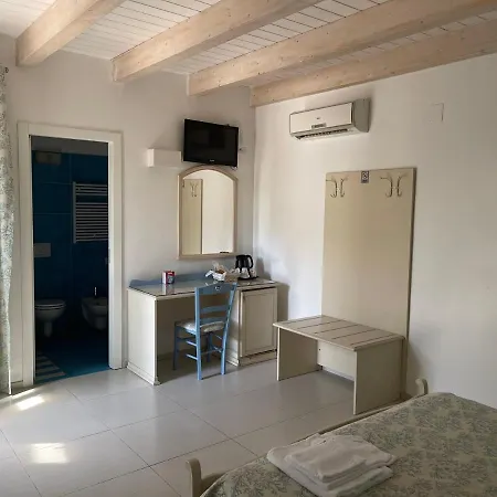 Baia Sangiorgio & Club 4* 巴里