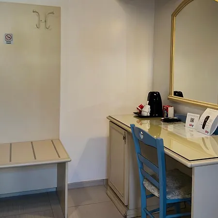 Baia Sangiorgio & Club 4* Бари