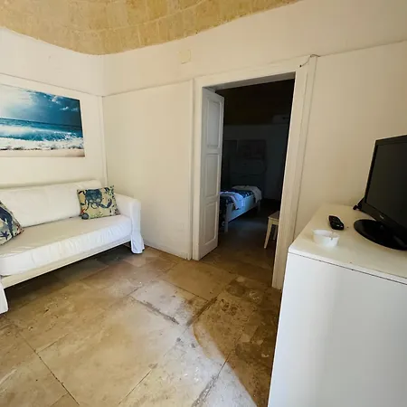 Baia Sangiorgio & Club Отель 4*