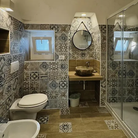 Hotel Baia Sangiorgio & Club 4*