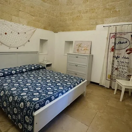 Baia Sangiorgio & Club 4*