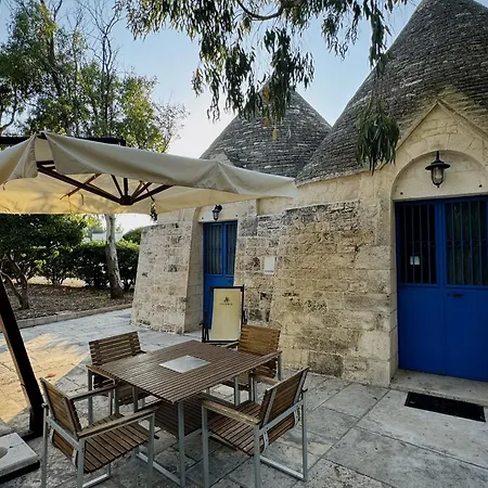 Baia Sangiorgio & Club Отель