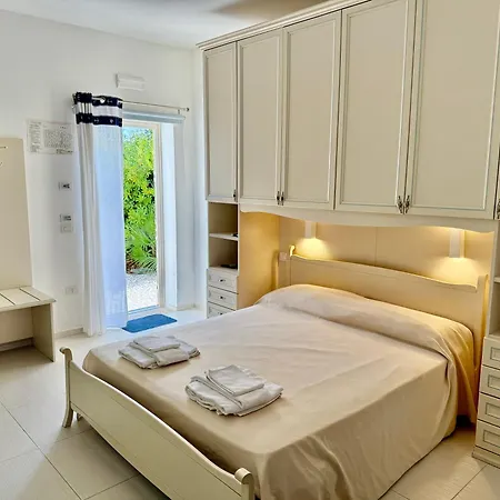 Baia Sangiorgio & Club 4* Bari