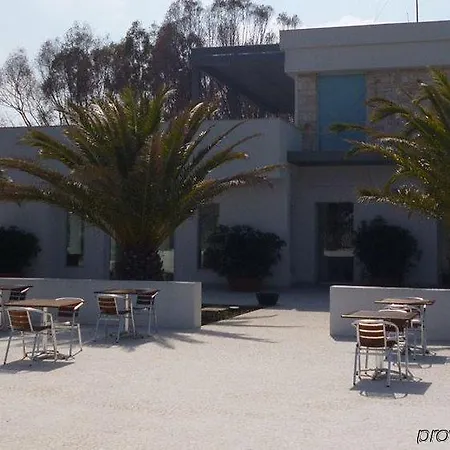 Baia Sangiorgio & Club Бари