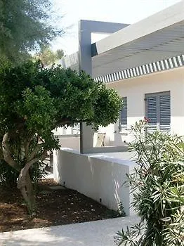 Baia Sangiorgio & Club Бари