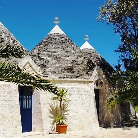 Baia Sangiorgio & Club Отель