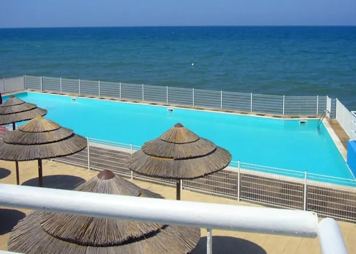 Baia Sangiorgio & Club 4* Bari