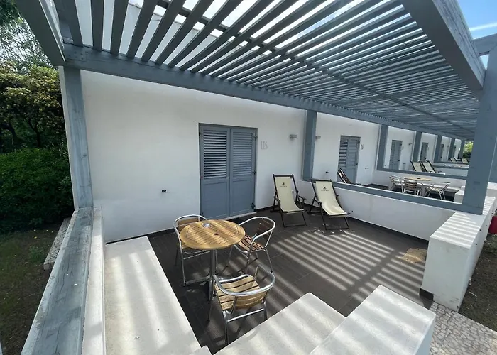 Baia Sangiorgio & Club 호텔 4*