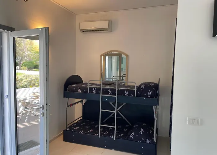 Hotel Baia Sangiorgio & Club Bari