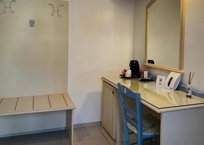 Baia Sangiorgio & Club 4* 바리