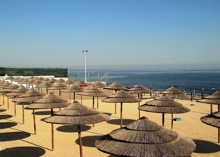 Baia Sangiorgio & Club Hotel