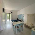 Otel Baia Sangiorgio & Club