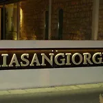 Baia Sangiorgio & Club Bari