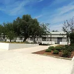Baia Sangiorgio & Club Otel 4*
