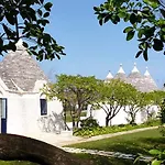 Otel Baia Sangiorgio & Club Bari
