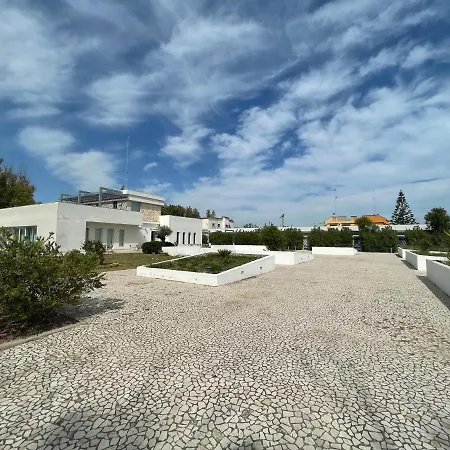 Baia Sangiorgio 4*
