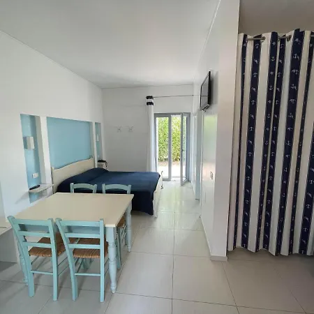Baia Sangiorgio 4*