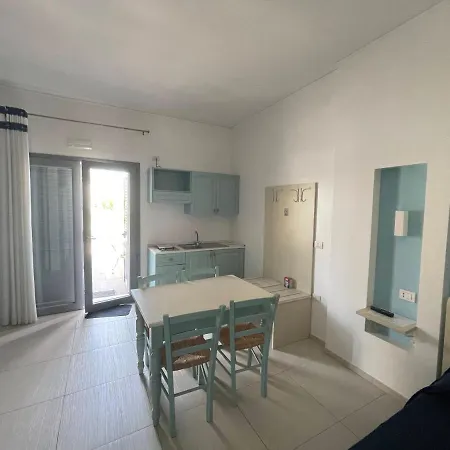 Baia Sangiorgio 4*