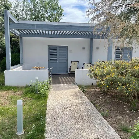 Baia Sangiorgio 4*