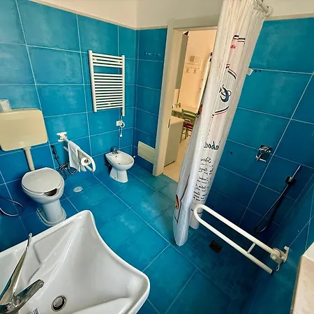 Ξενοδοχείο Baia Sangiorgio & Club 4*