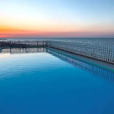 Ξενοδοχείο Baia Sangiorgio & Club Μπάρι