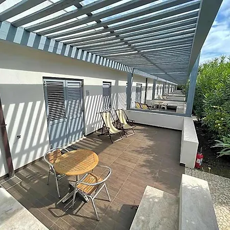 Baia Sangiorgio & Club Hotel Bari