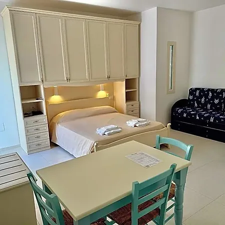 Baia Sangiorgio & Club Hotel 4*