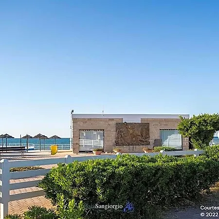 Baia Sangiorgio & Club Hotel 4*