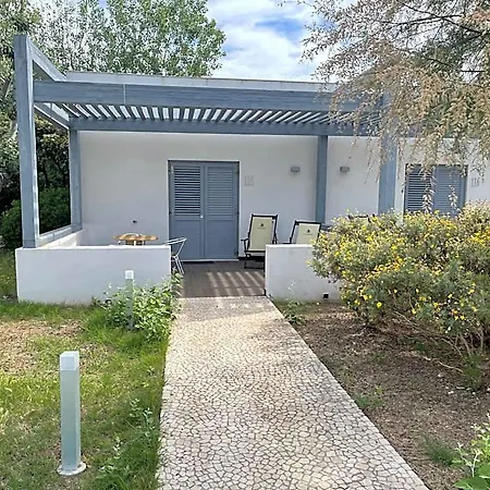 Hotel Baia Sangiorgio & Club