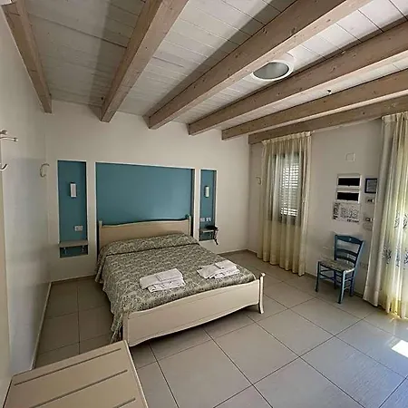 Baia Sangiorgio & Club Hotel