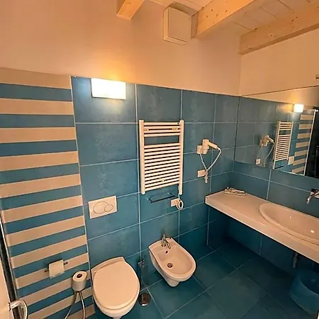 Baia Sangiorgio & Club Hotel 4*