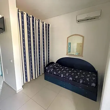 Hotel Baia Sangiorgio & Club Bari