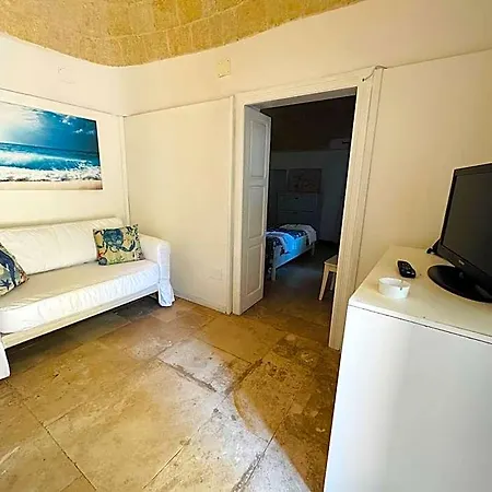 Baia Sangiorgio & Club Hotel 4*
