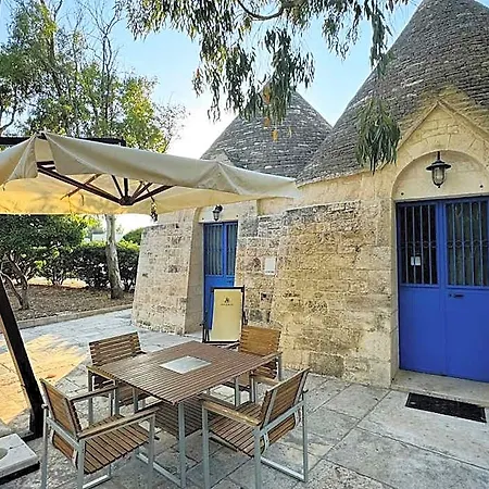 Hotel Baia Sangiorgio & Club