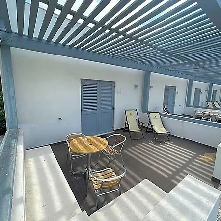 Baia Sangiorgio & Club Hotel Bari